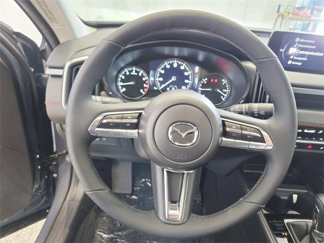 New 2025 MAZDA CX-50 Meridian Edition w/ Weather Package image 16