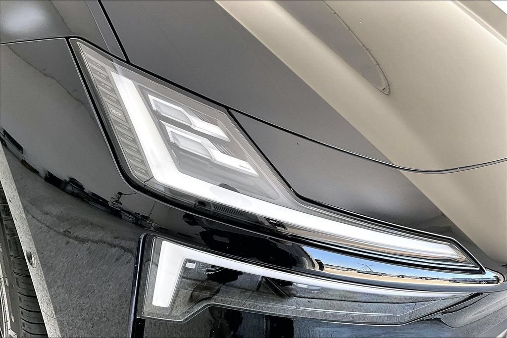 Used 2026 Polestar Polestar 4 AWD/4WD image 38