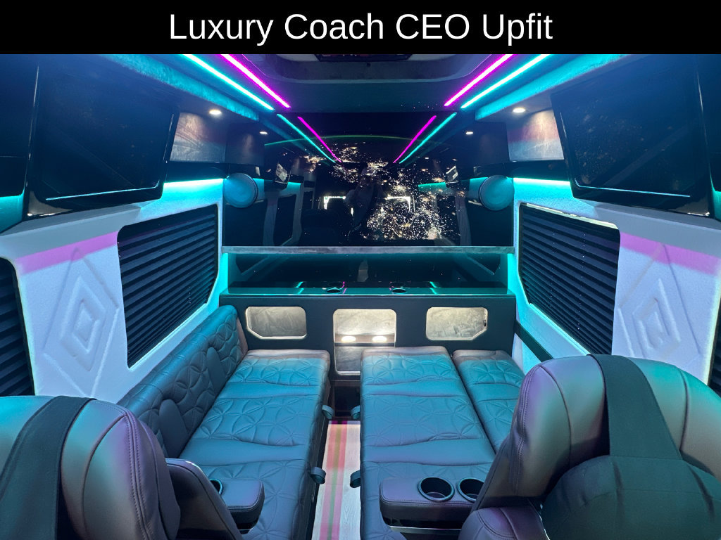 New 2026 Mercedes-Benz Sprinter 3500 image 22