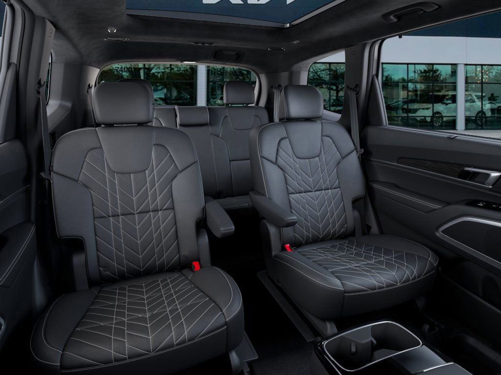 New 2025 Kia Telluride SX Prestige X-Pro image 16