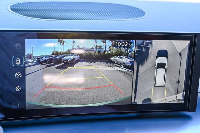 New 2026 Hyundai Ioniq 9 Calligraphy image 28