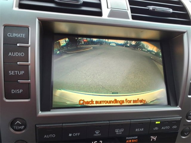 Used 2010 Lexus GX 460 image 29