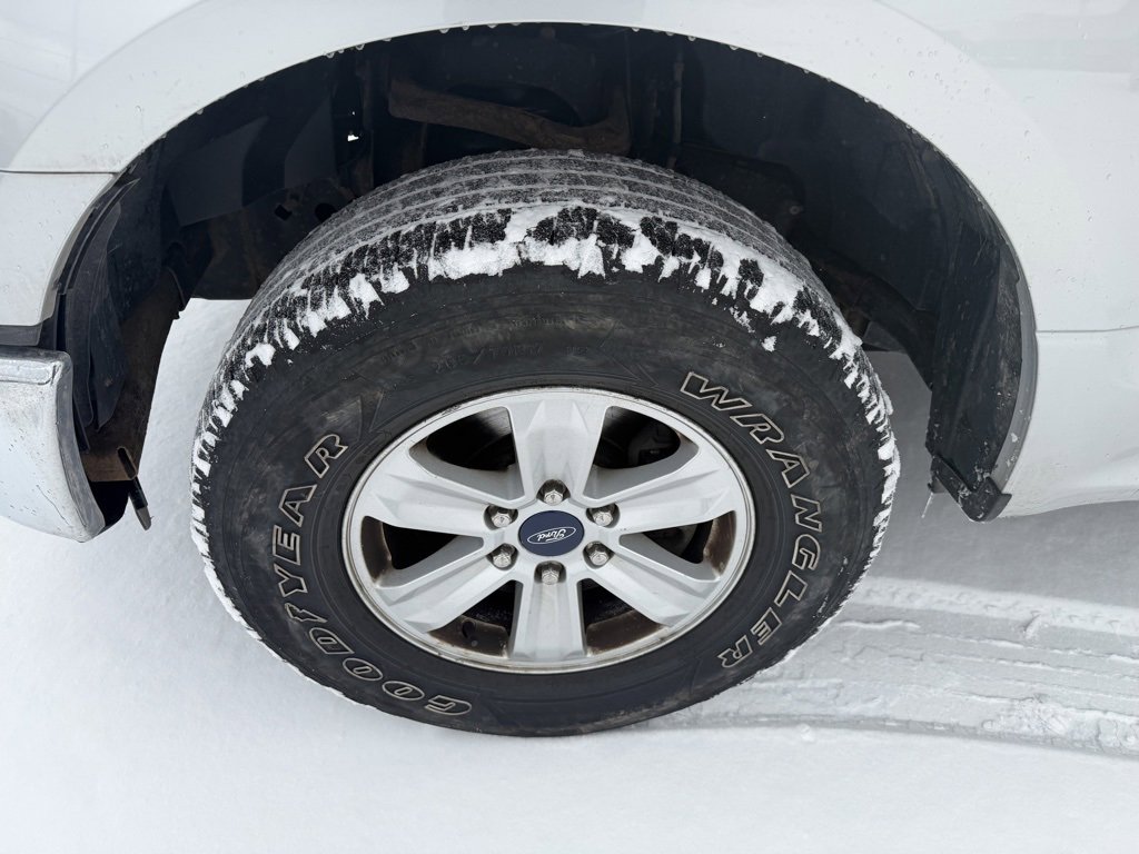 Used 2016 Ford F150 XLT w/ Equipment Group 301A Mid image 7