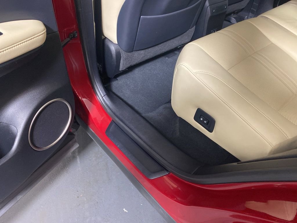 Certified 2022 Lexus RX 450h AWD w/ Luxury Package image 25