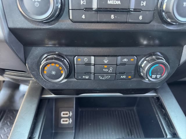 Used 2019 Ford F150 XLT w/ Equipment Group 301A Mid AWD/4WD image 17
