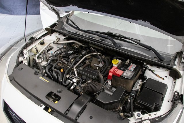 Used 2022 Nissan Sentra S w/ Lighting Package image 28