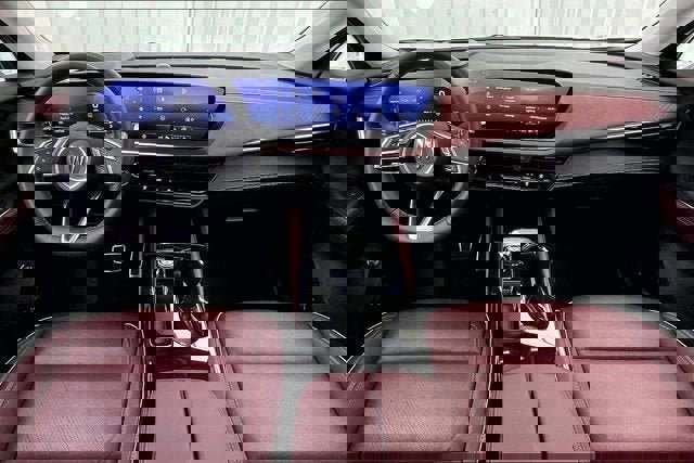 Used 2025 Buick Envision Sport Touring image 15