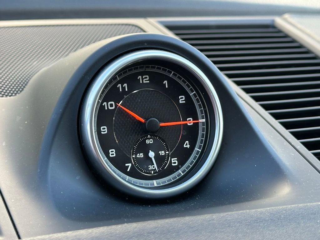 Used 2020 Porsche Macan S image 30