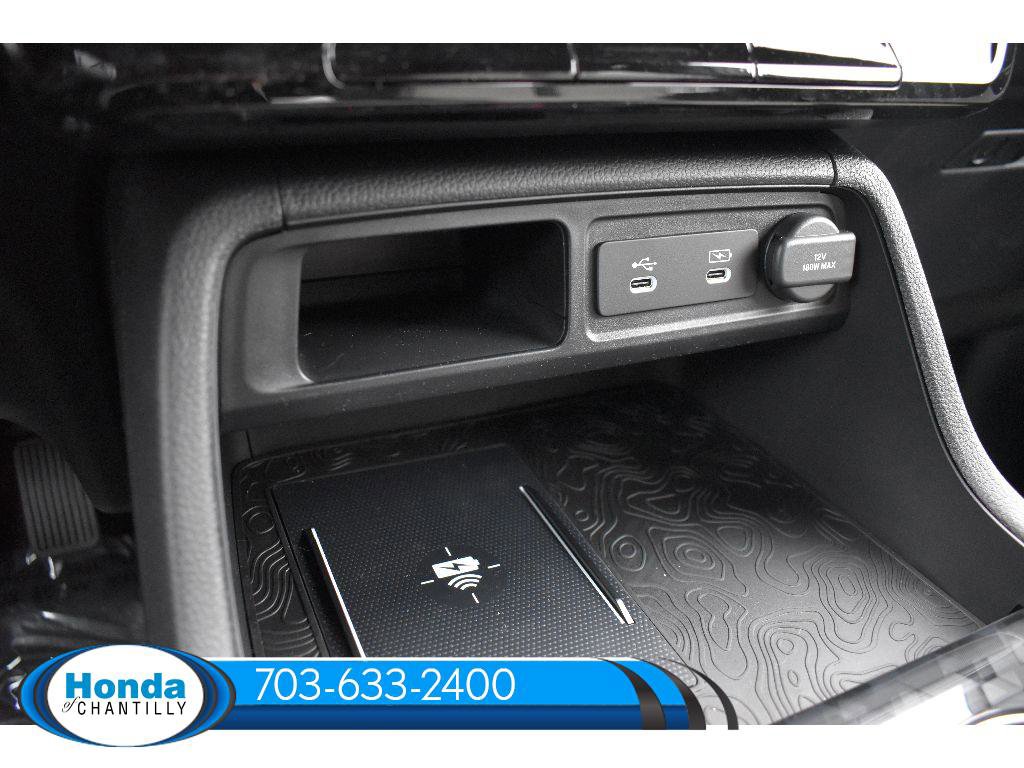 New 2026 Honda Passport TrailSport Elite image 18