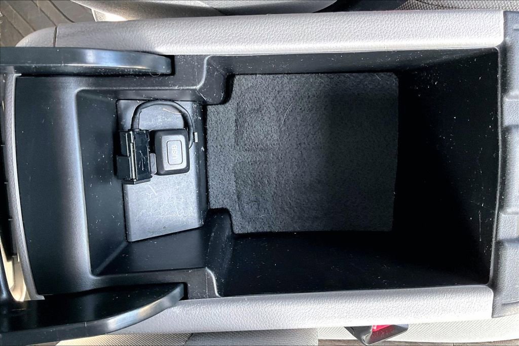 Used 2015 Honda Civic EX image 32