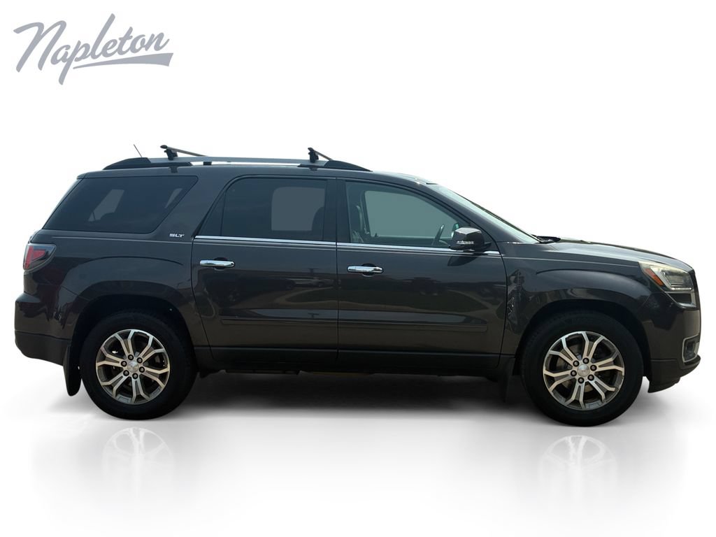 Used 2015 GMC Acadia SLT FWD image 7