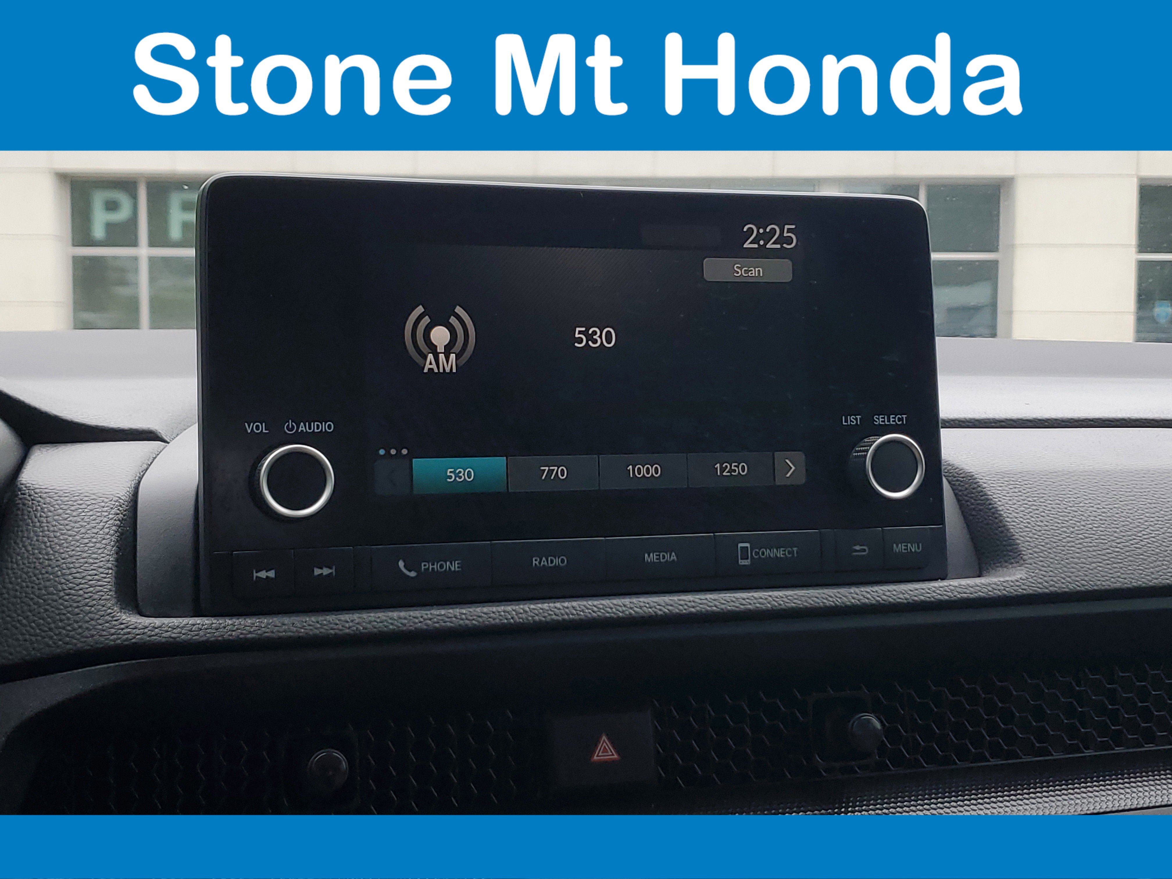 Used 2024 Honda CR-V EX image 24