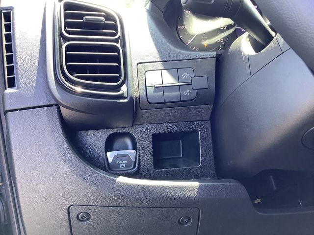 Used 2025 RAM ProMaster 1500 FWD image 14