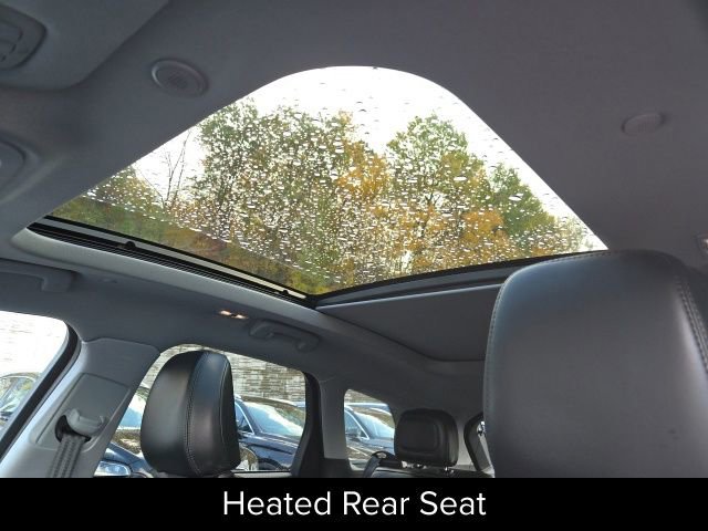 Certified 2022 Lincoln Corsair AWD w/ Premium Package image 28