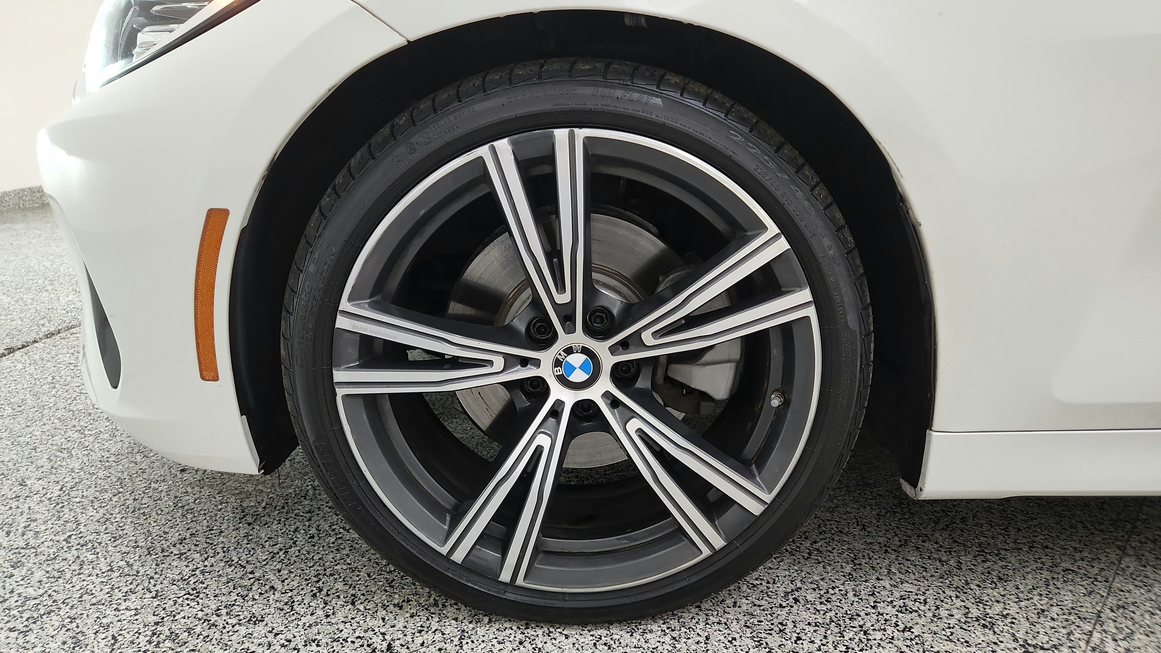 Used 2021 BMW 430i xDrive Coupe w/ Convenience Package AWD/4WD image 33