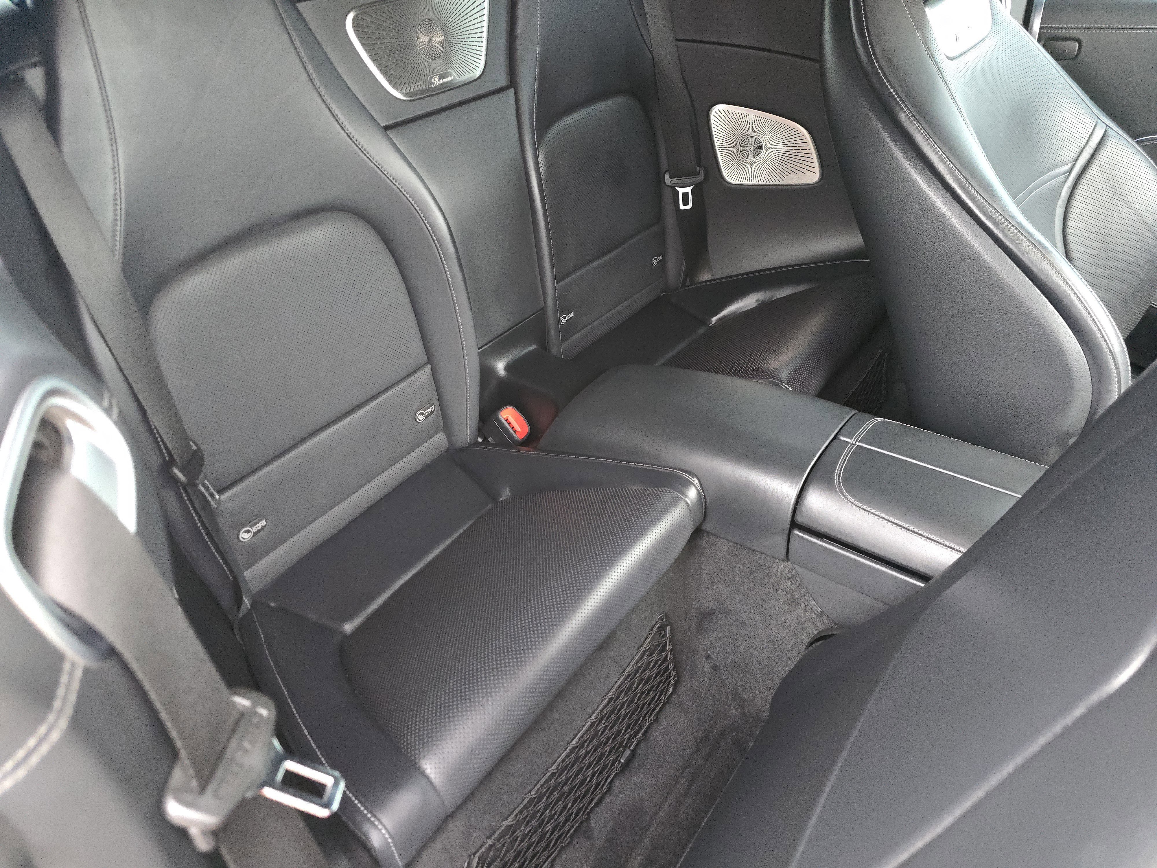 Used 2022 Mercedes-Benz SL 63 AMG AMG SL 63 image 24