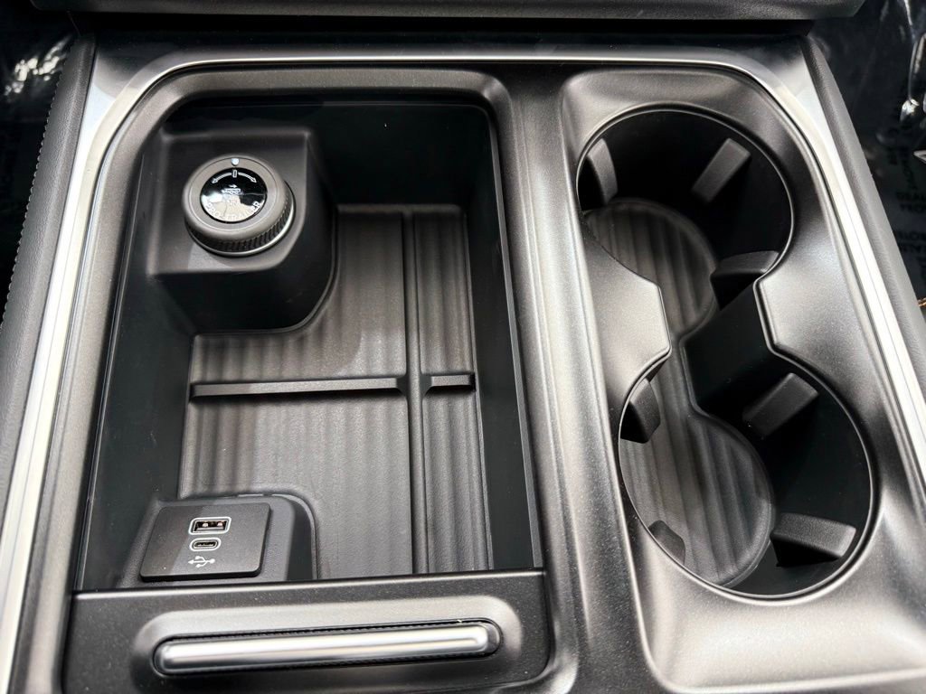 New 2026 Ford Expedition Tremor AWD/4WD image 44