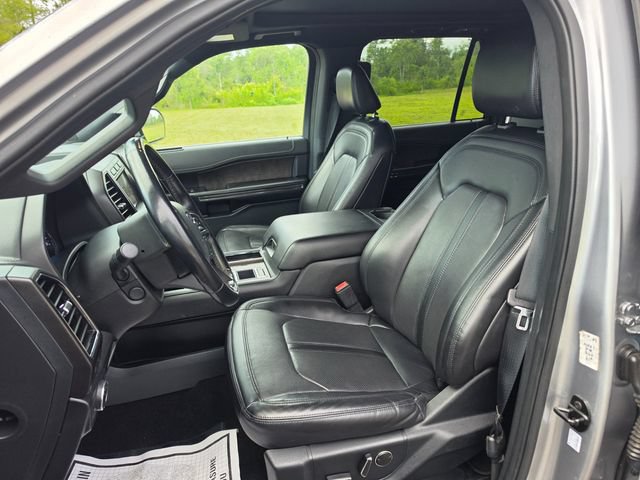 Used 2021 Ford Expedition Max Limited RWD image 4