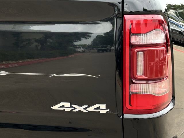 Used 2021 RAM 1500 Limited AWD/4WD image 9