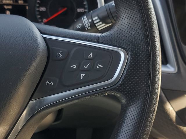 Used 2022 Chevrolet Malibu LT image 19