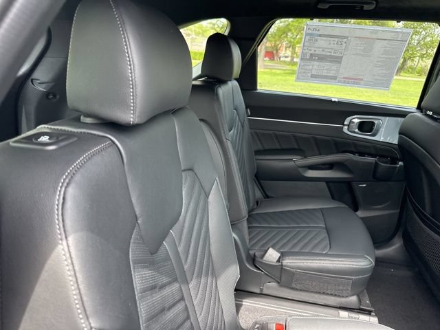 New 2026 Kia Sorento SX Prestige AWD/4WD image 15