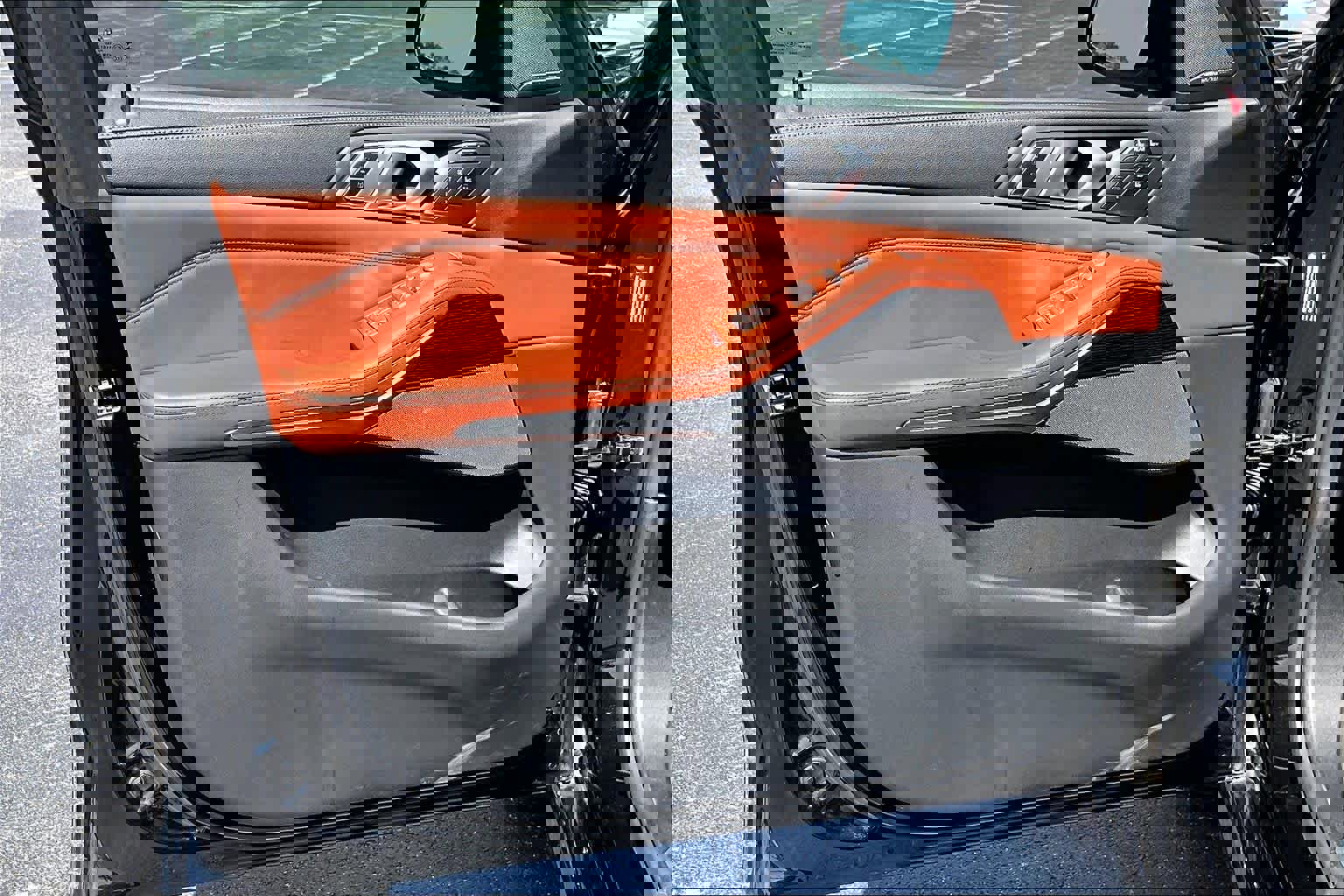 Used 2019 BMW X7 xDrive50i w/ M Sport Package image 22