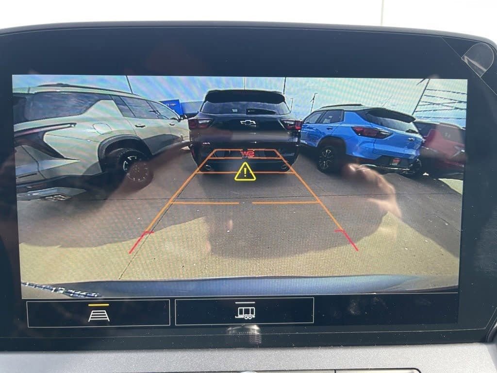 New 2026 Chevrolet Blazer LT w/ Convenience Package AWD/4WD image 23