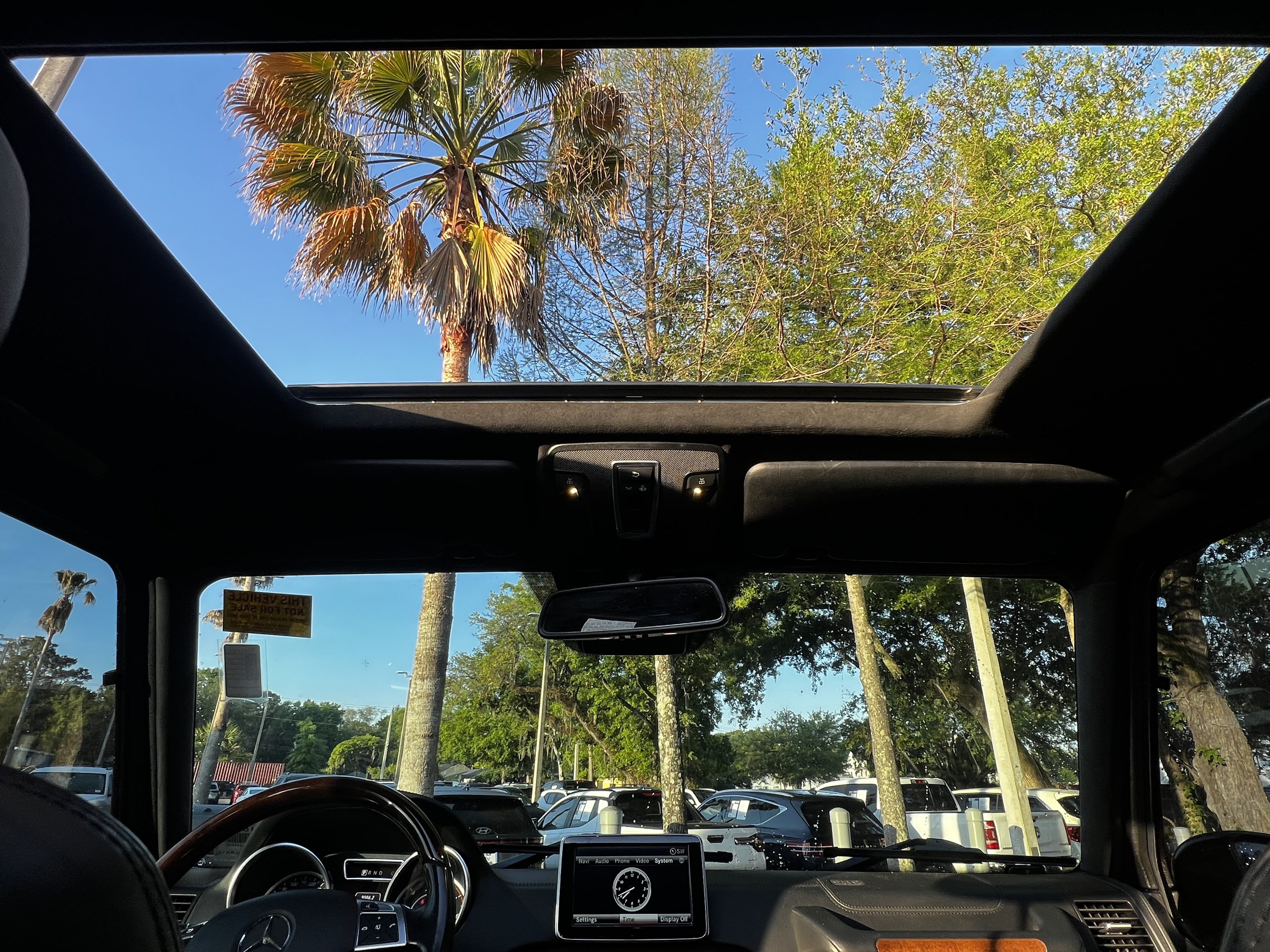 Used 2016 Mercedes-Benz G 65 AMG 4MATIC image 74