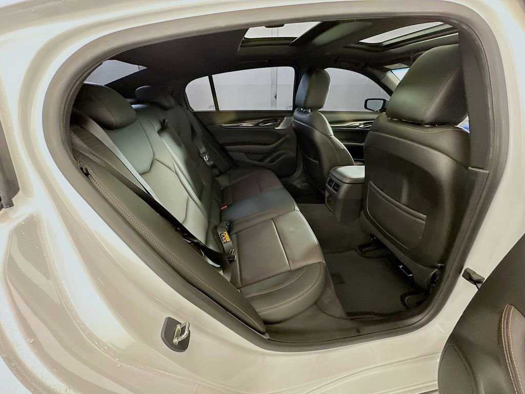 Used 2023 Cadillac CT5 Sport RWD image 27