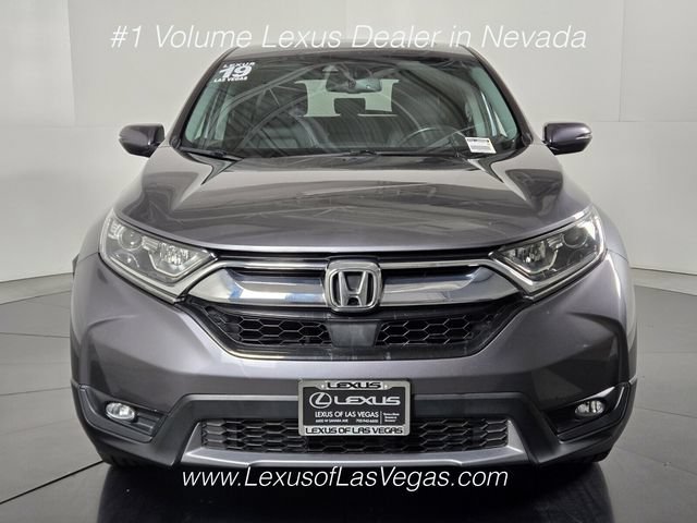 Used 2019 Honda CR-V EX-L image 8