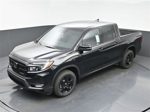 New 2026 Honda Ridgeline Black Edition image 27