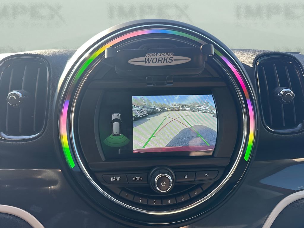 Used 2020 MINI Cooper Countryman S image 18