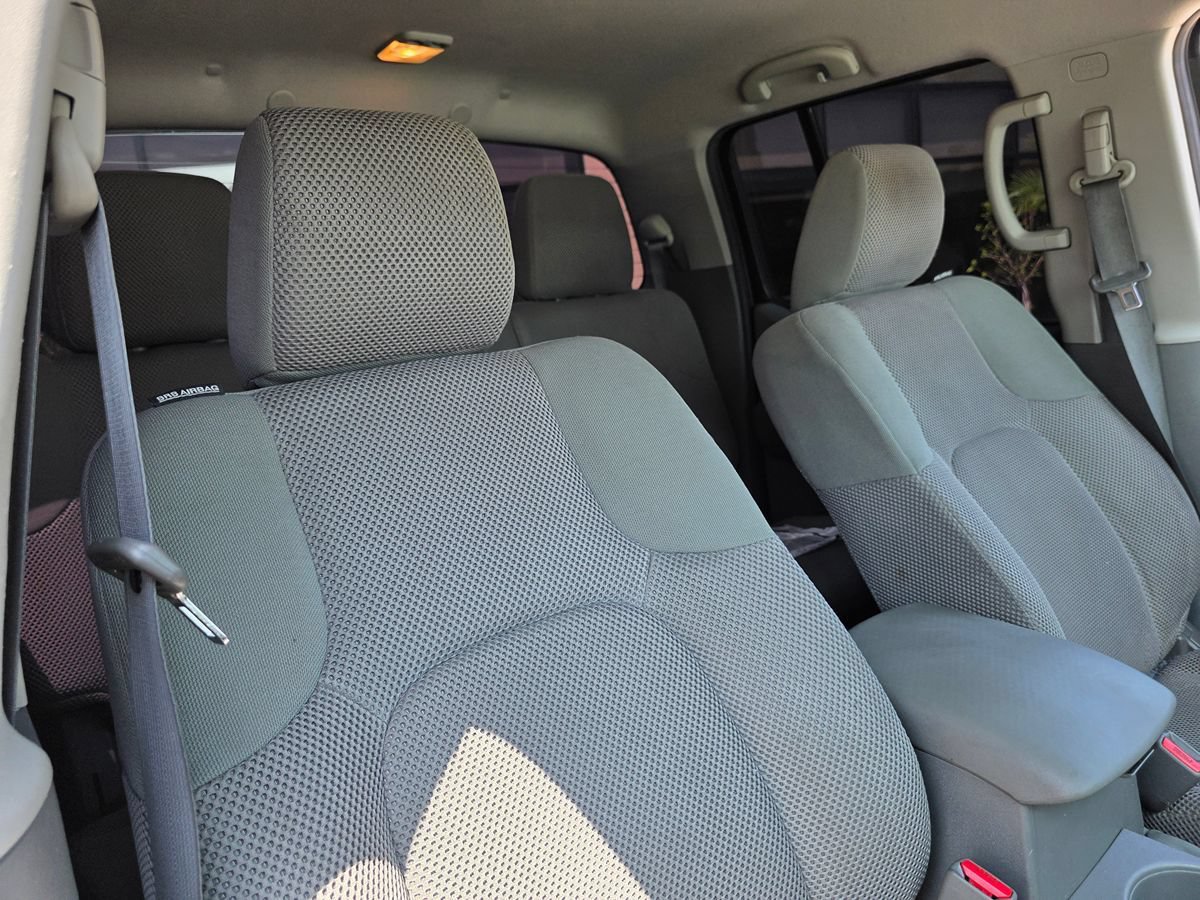 Used 2016 Nissan Frontier S RWD image 16