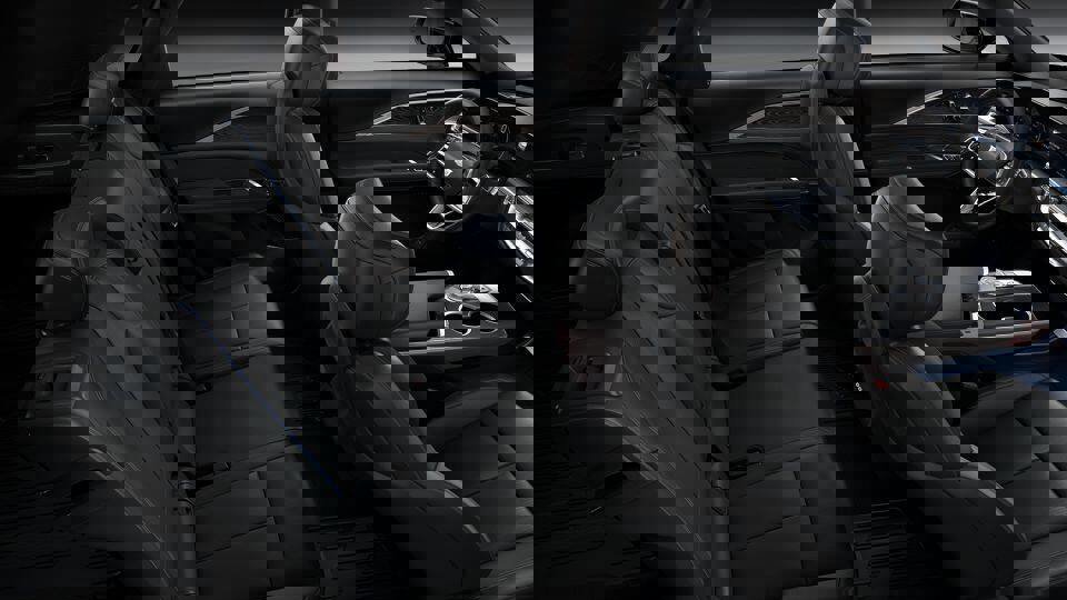 New 2025 Cadillac Lyriq Luxury image 70