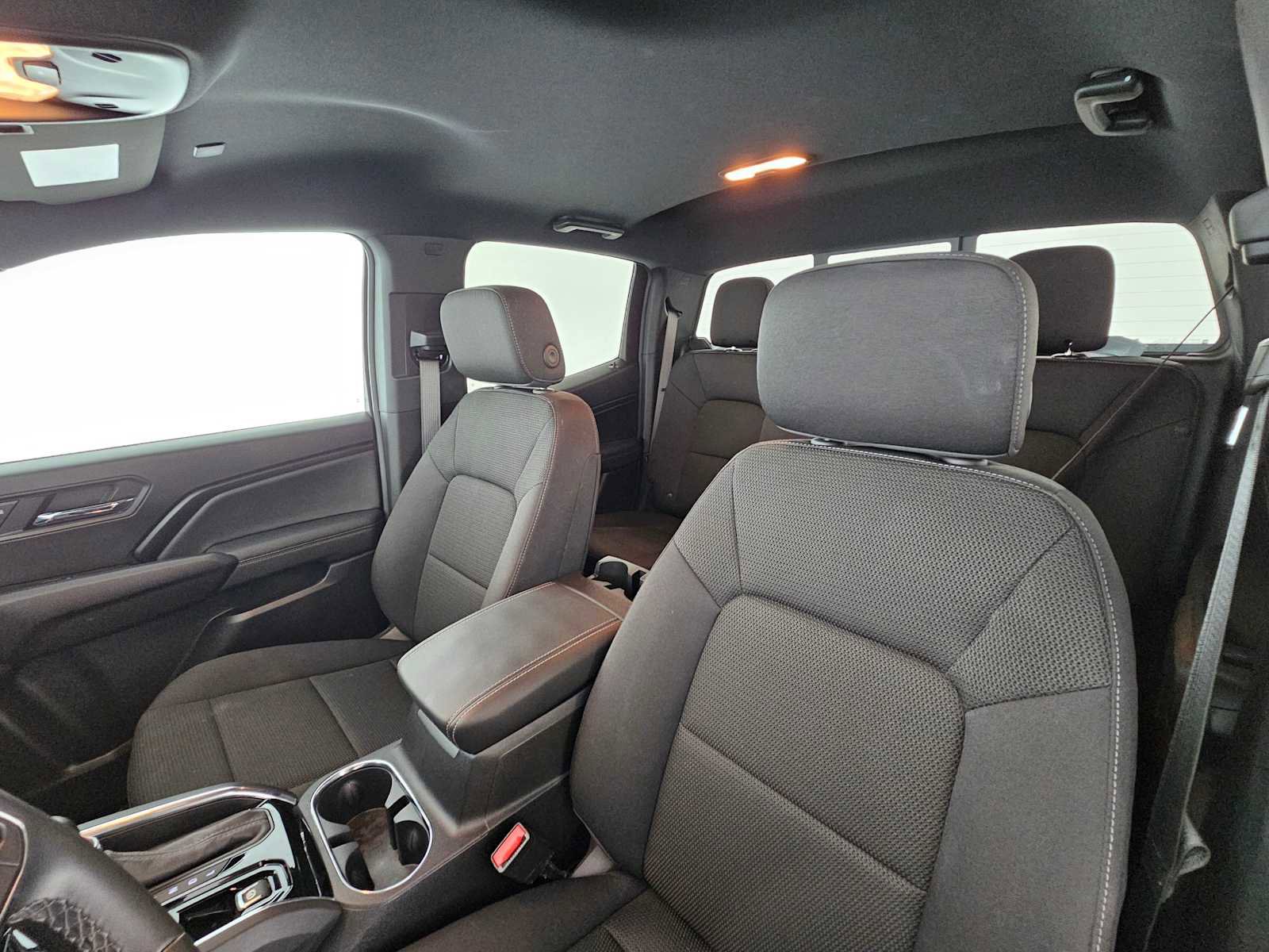 Used 2024 GMC Canyon Elevation w/ Convenience Package image 22