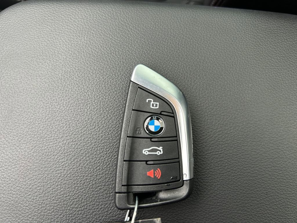 Used 2024 BMW X3 xDrive30i w/ Premium Package image 33