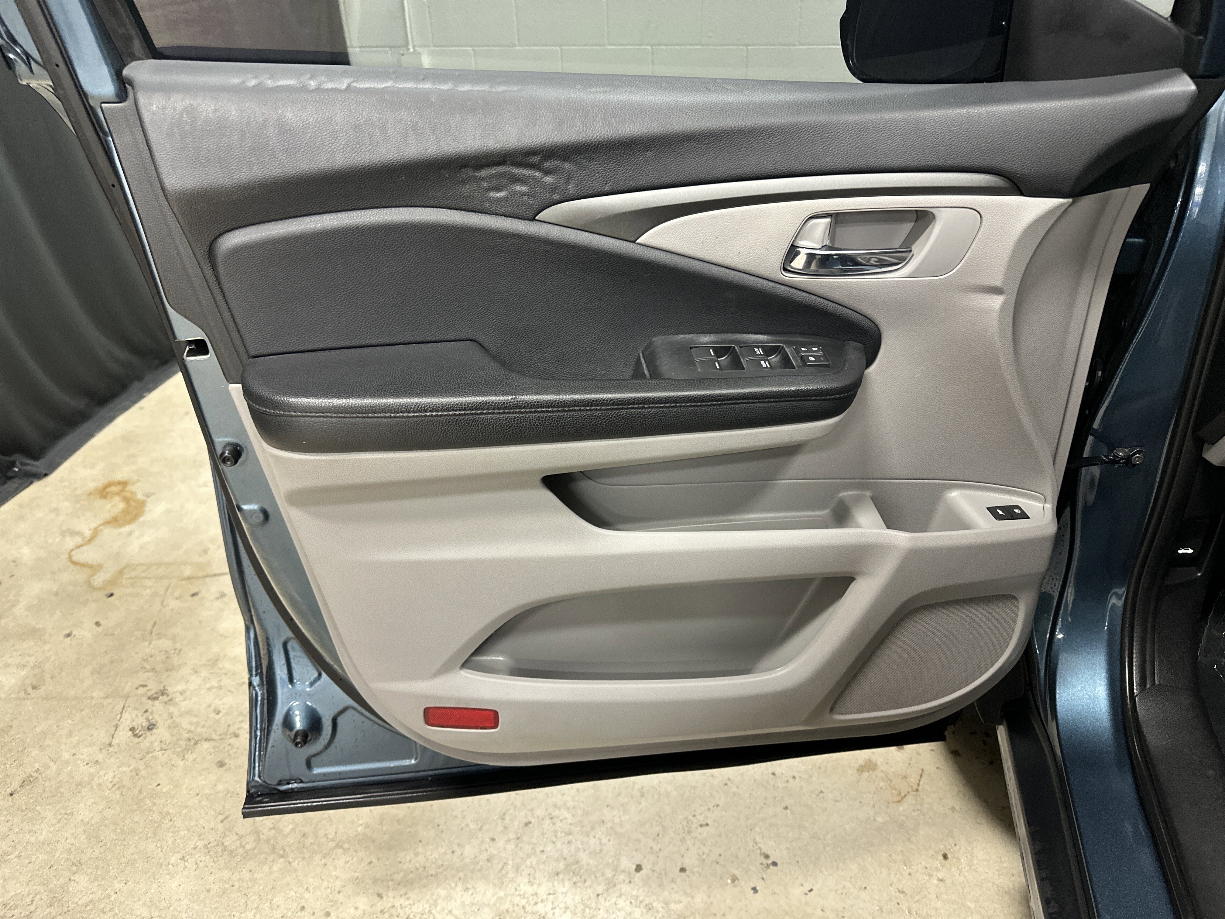 Used 2018 Honda Pilot EX-L image 14