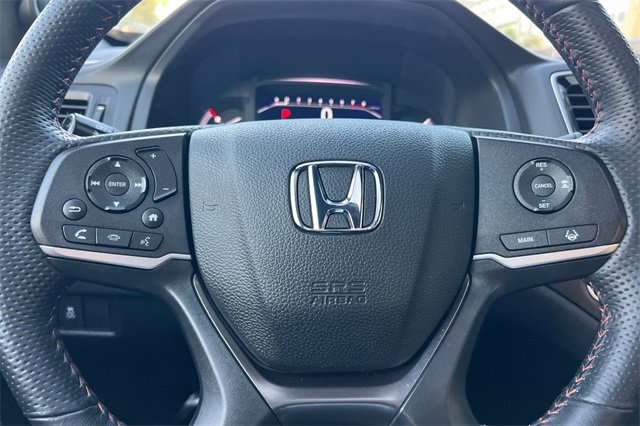 Used 2023 Honda Passport TrailSport image 27