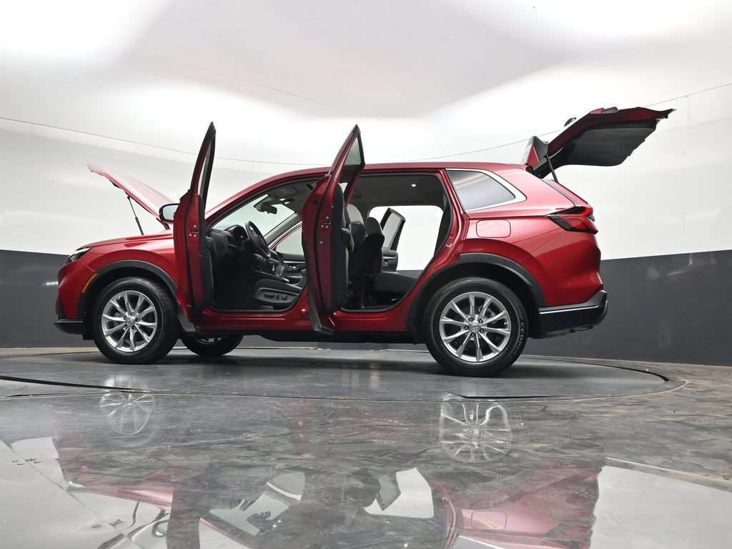 Used 2023 Honda CR-V EX image 50