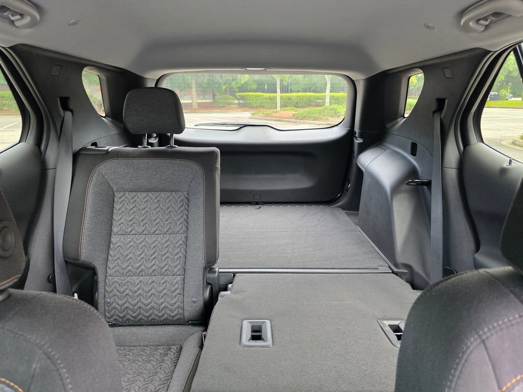 Used 2024 Chevrolet Equinox LT FWD image 26
