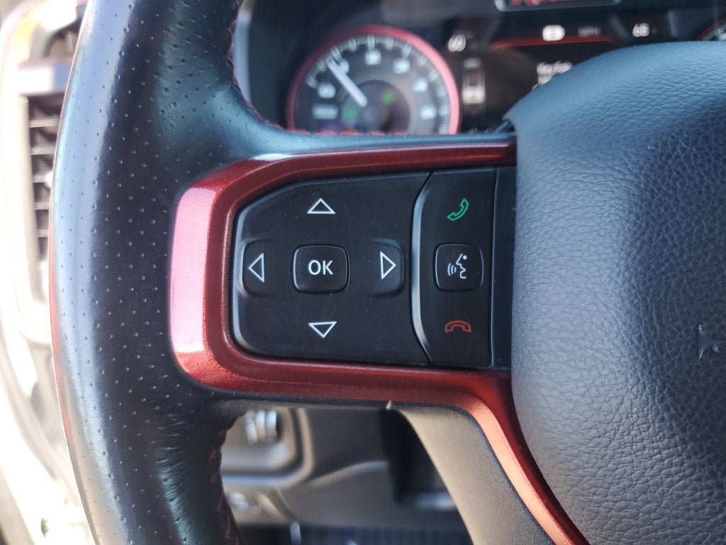 Used 2022 RAM 1500 Rebel w/ Level 1 Equipment Group AWD/4WD image 23