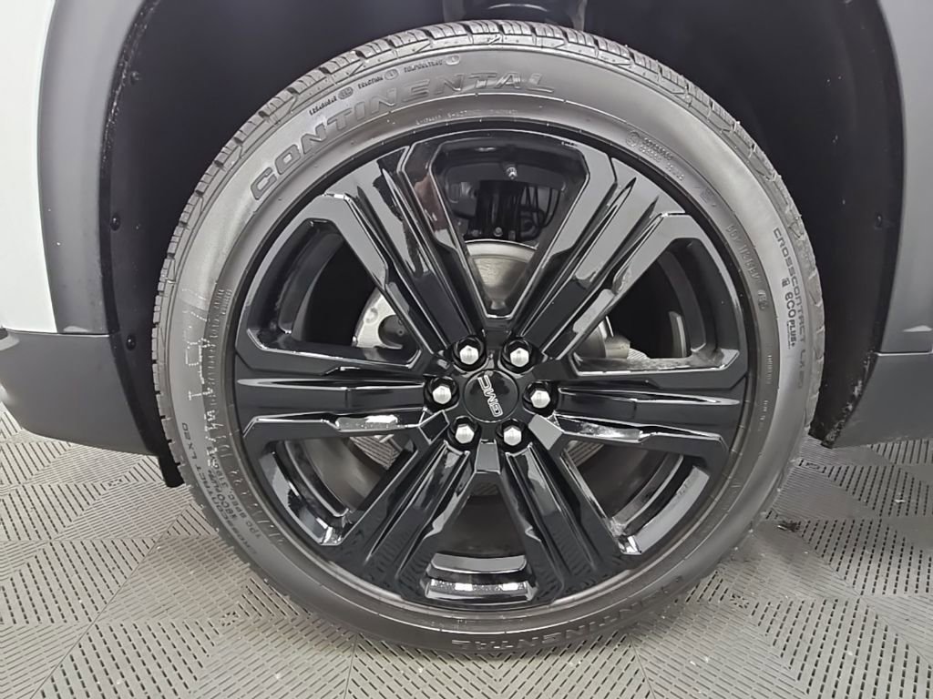 New 2026 GMC Acadia Elevation w/ Black Edition FWD image 46