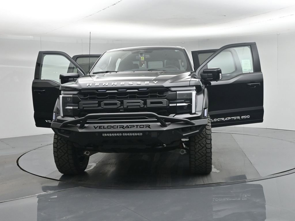 New 2025 Ford F150 Raptor image 36