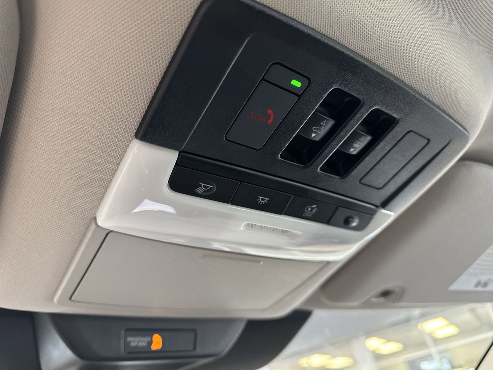 Certified 2024 Nissan Pathfinder Platinum image 19