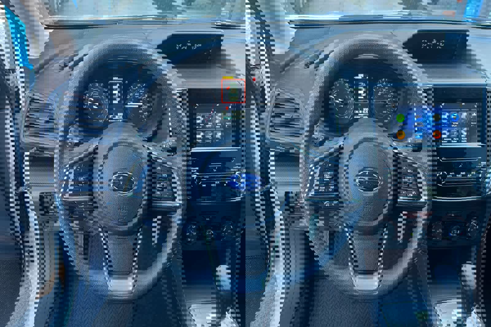 Used 2020 Subaru Impreza Premium w/ Popular Package #1 image 12