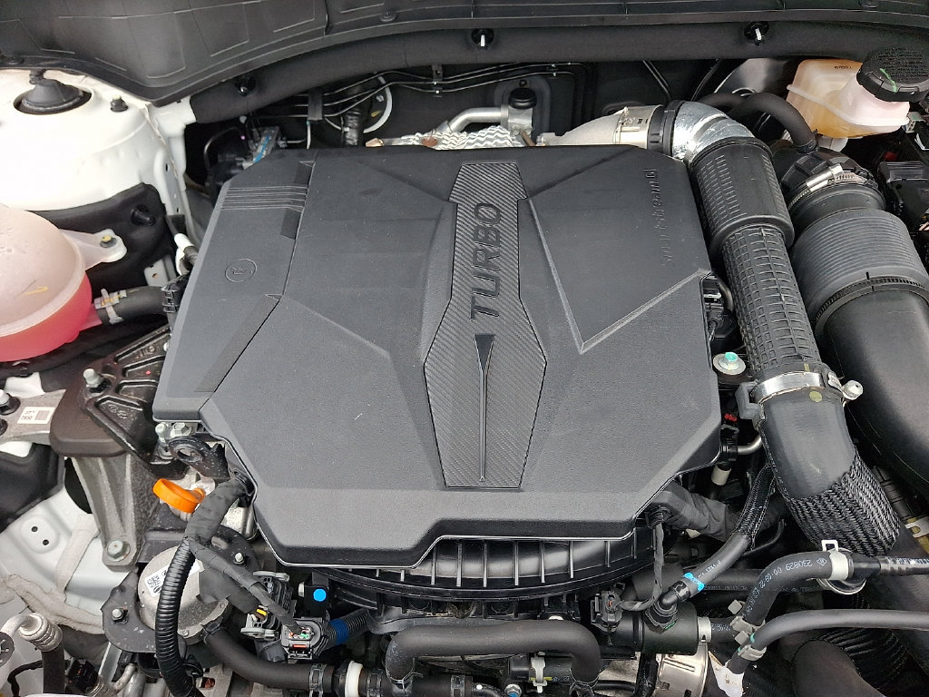 Certified 2023 Kia Sorento SX AWD/4WD image 31