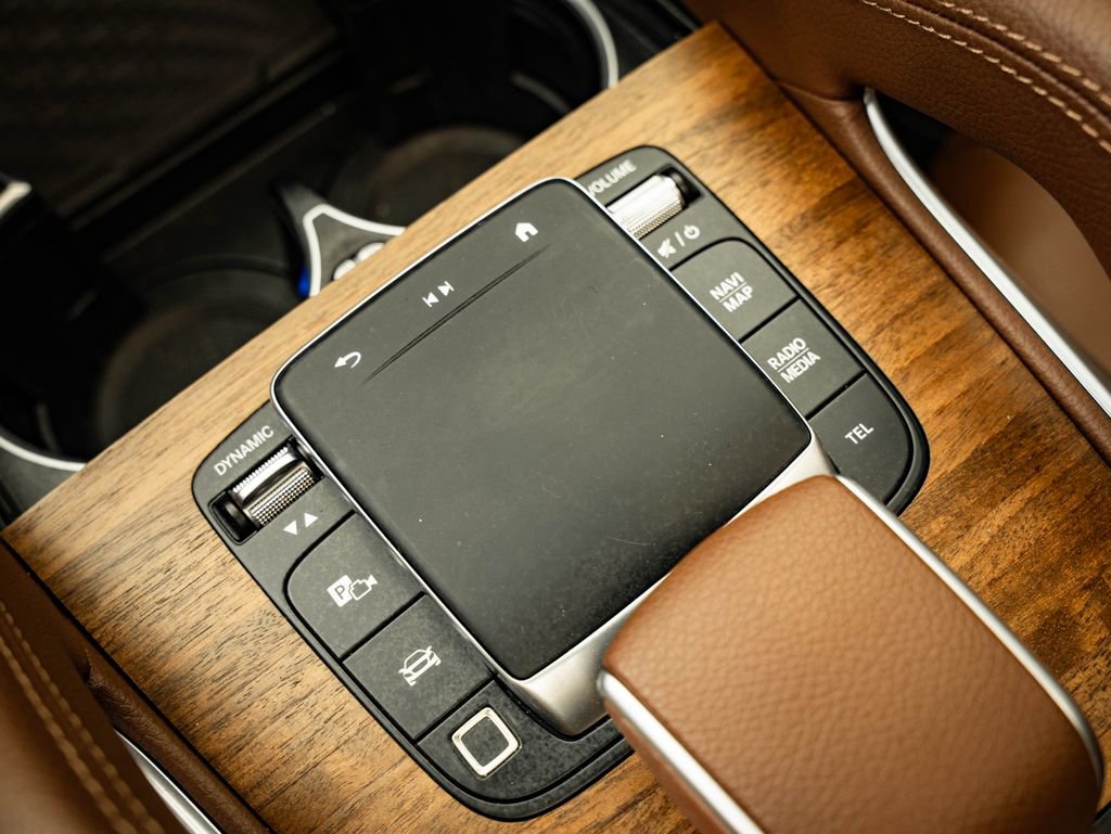 Certified 2026 Mercedes-Benz GLS 450 4MATIC image 42