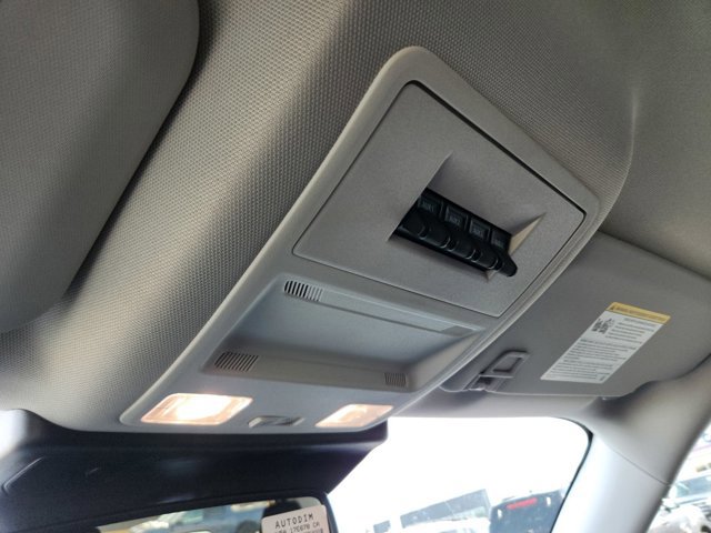 New 2026 Ford Bronco Sport Outer Banks w/ Sasquatch Outer Banks Package AWD/4WD image 11