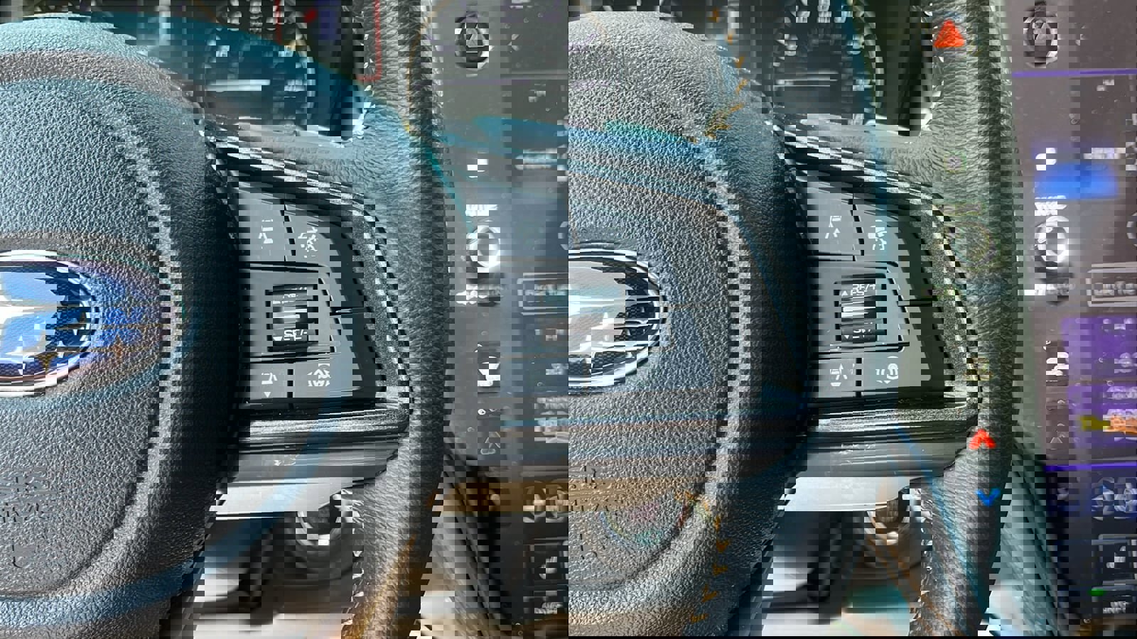 Certified 2022 Subaru Outback Wilderness image 15