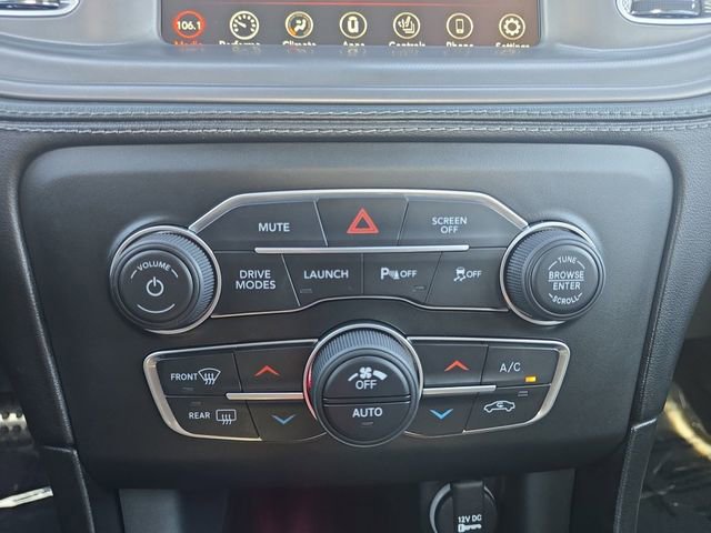 Used 2023 Dodge Charger Scat Pack w/ Plus Group image 4